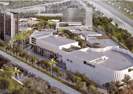 Fashion Mall Peninsula